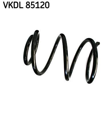 Mola de suspensão SKF ref. VKDL 85120